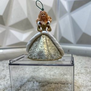 1994 Holiday Barbie Ornament